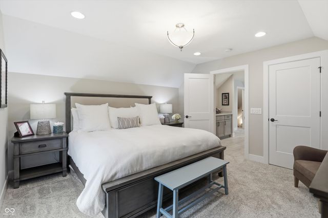 3059 Twain Drive, Carmel, IN 46033