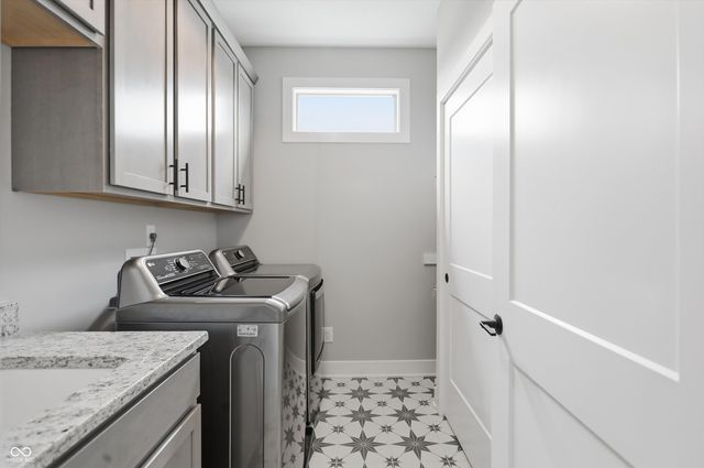 3059 Twain Drive, Carmel, IN 46033