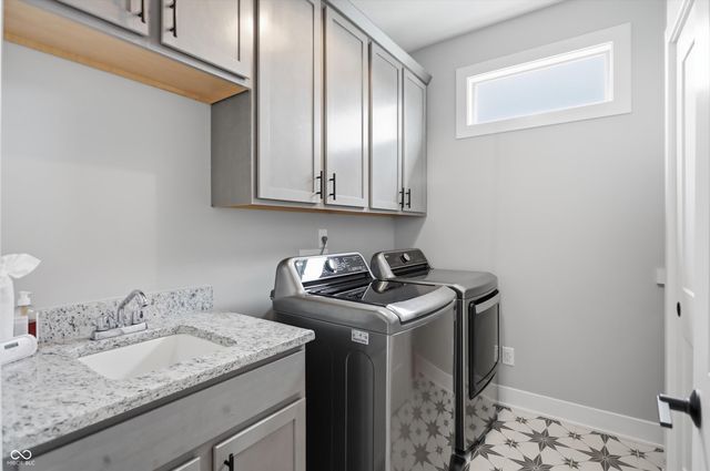 3059 Twain Drive, Carmel, IN 46033
