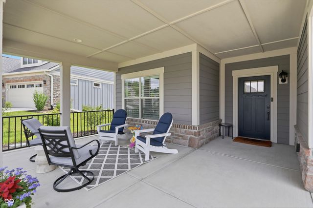 3059 Twain Drive, Carmel, IN 46033