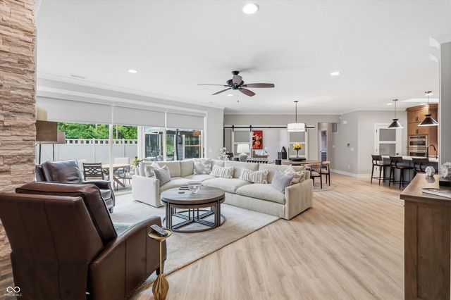 3059 Twain Drive, Carmel, IN 46033