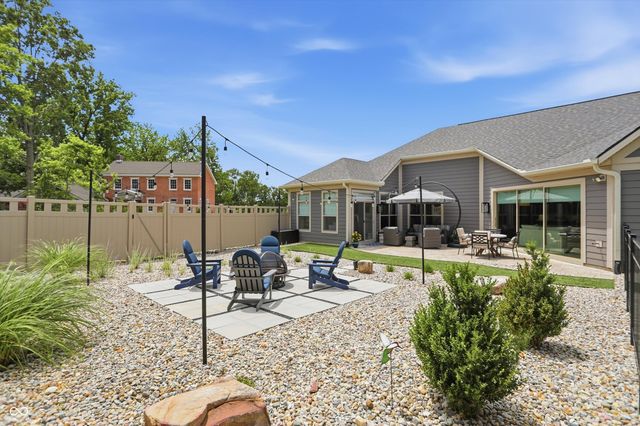 3059 Twain Drive, Carmel, IN 46033