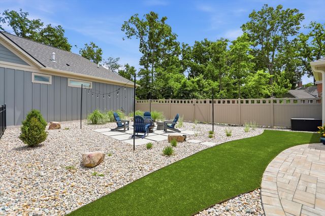 3059 Twain Drive, Carmel, IN 46033