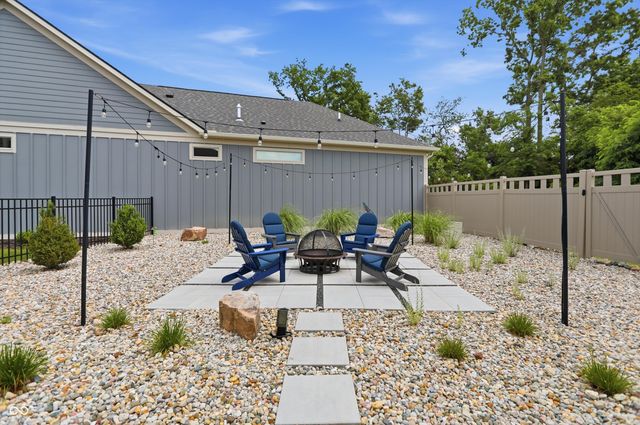 3059 Twain Drive, Carmel, IN 46033