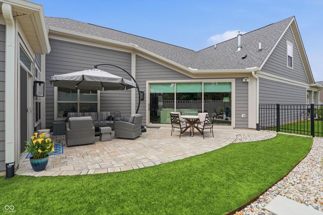 3059 Twain Drive, Carmel, IN 46033