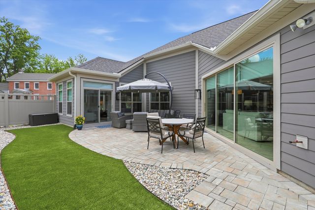 3059 Twain Drive, Carmel, IN 46033