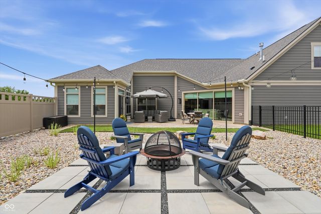 3059 Twain Drive, Carmel, IN 46033