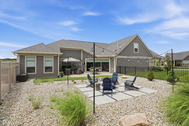 3059 Twain Drive, Carmel, IN 46033