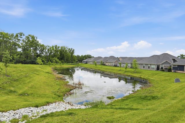 3059 Twain Drive, Carmel, IN 46033