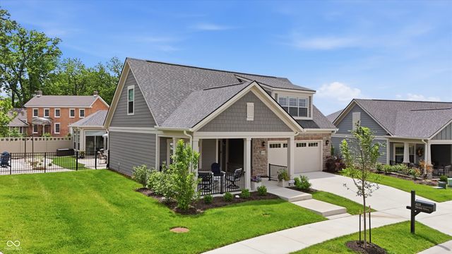 3059 Twain Drive, Carmel, IN 46033