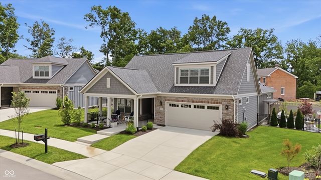 3059 Twain Drive, Carmel, IN 46033