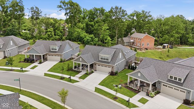 3059 Twain Drive, Carmel, IN 46033
