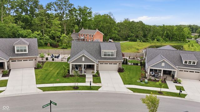 3059 Twain Drive, Carmel, IN 46033