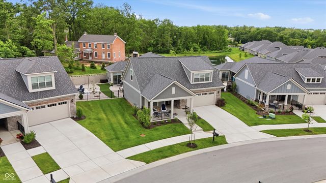 3059 Twain Drive, Carmel, IN 46033