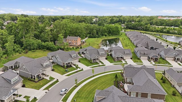 3059 Twain Drive, Carmel, IN 46033