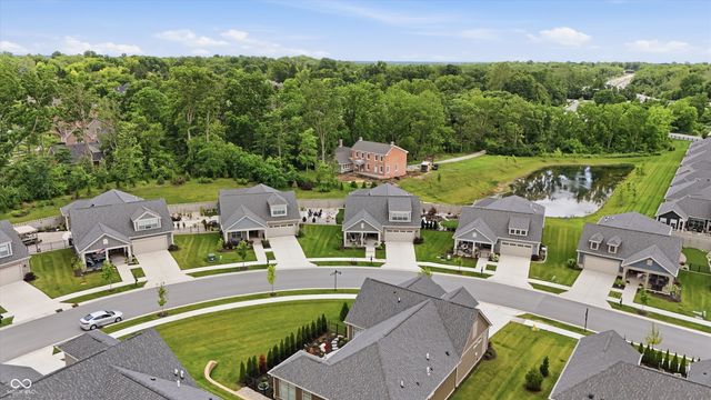 3059 Twain Drive, Carmel, IN 46033