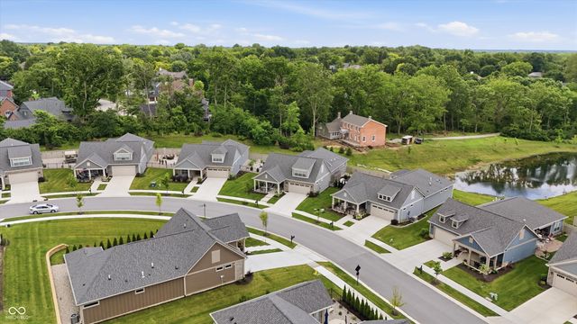3059 Twain Drive, Carmel, IN 46033