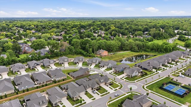 3059 Twain Drive, Carmel, IN 46033