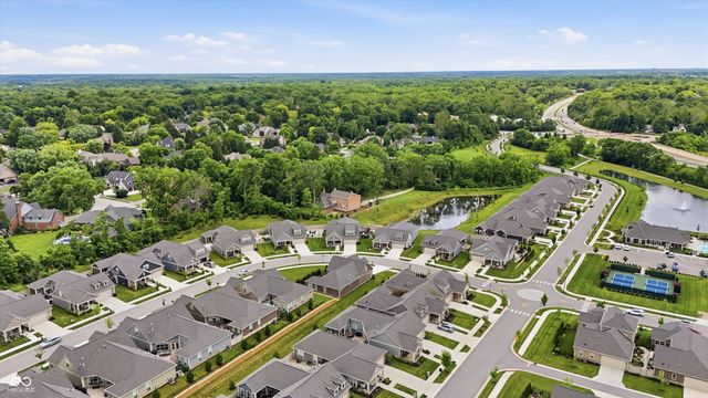 3059 Twain Drive, Carmel, IN 46033