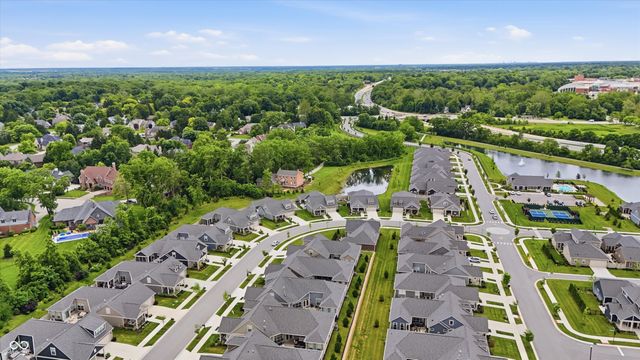 3059 Twain Drive, Carmel, IN 46033