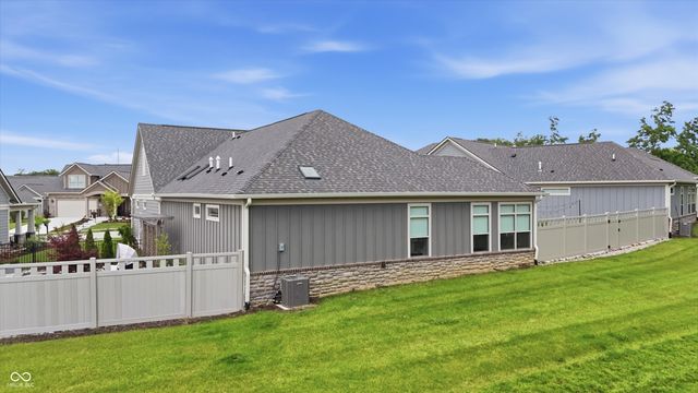 3059 Twain Drive, Carmel, IN 46033