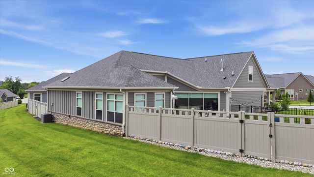 3059 Twain Drive, Carmel, IN 46033