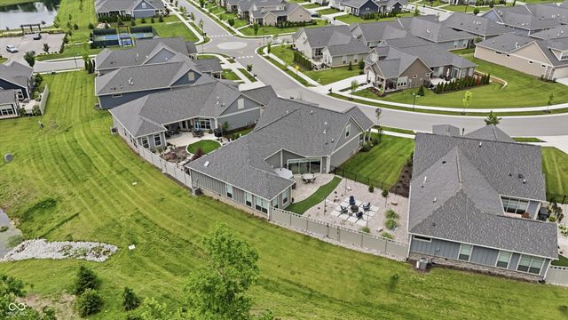 3059 Twain Drive, Carmel, IN 46033
