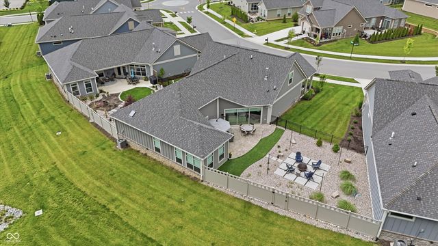 3059 Twain Drive, Carmel, IN 46033