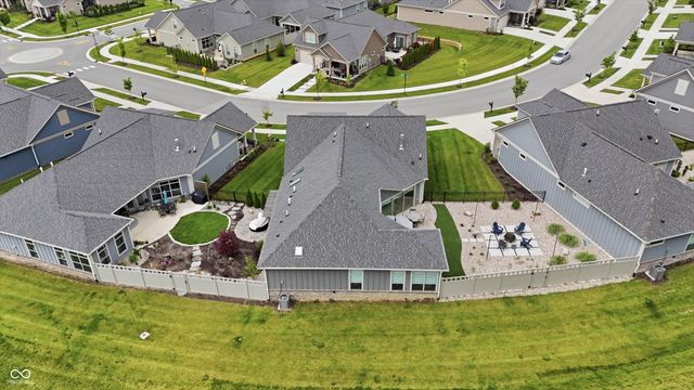 3059 Twain Drive, Carmel, IN 46033