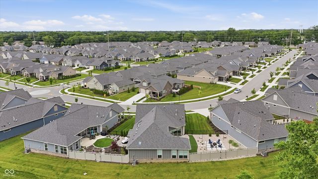 3059 Twain Drive, Carmel, IN 46033