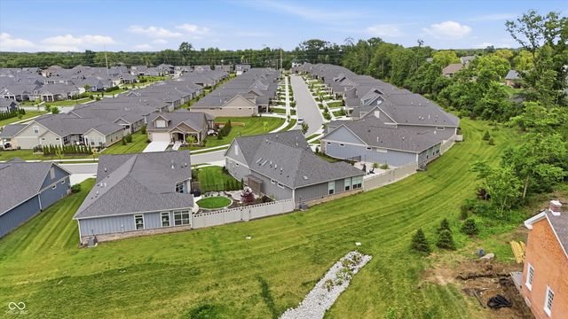 3059 Twain Drive, Carmel, IN 46033