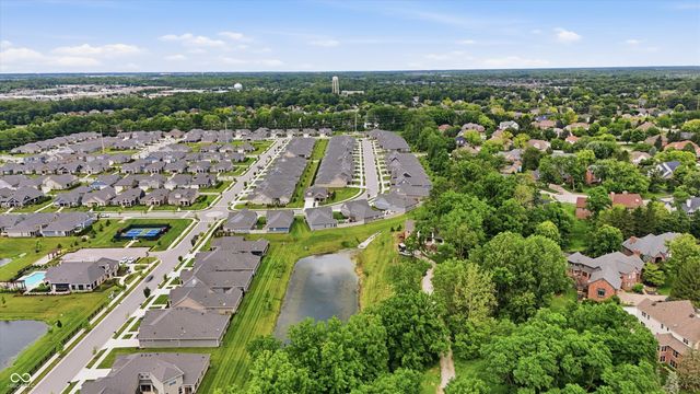 3059 Twain Drive, Carmel, IN 46033