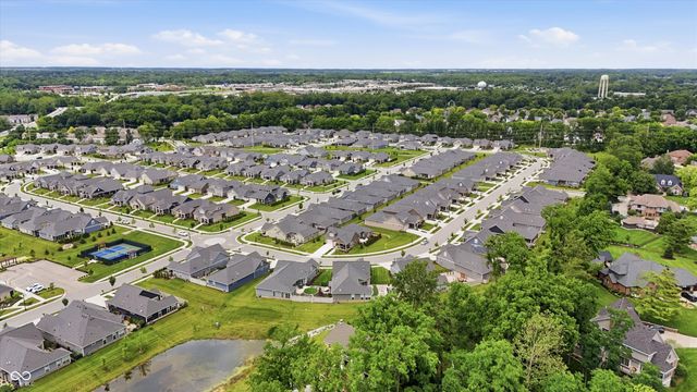 3059 Twain Drive, Carmel, IN 46033