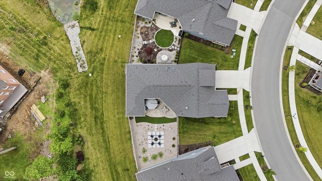 3059 Twain Drive, Carmel, IN 46033