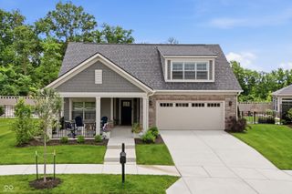 3059 Twain Drive, Carmel, IN 46033