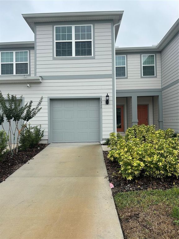 2511 BRIGHT JEWEL STREET, Kissimmee, FL 34746