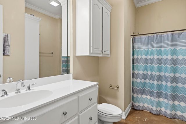 157 Lake Hill Drive, Flora, MS 39071