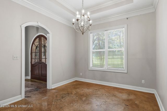 157 Lake Hill Drive, Flora, MS 39071