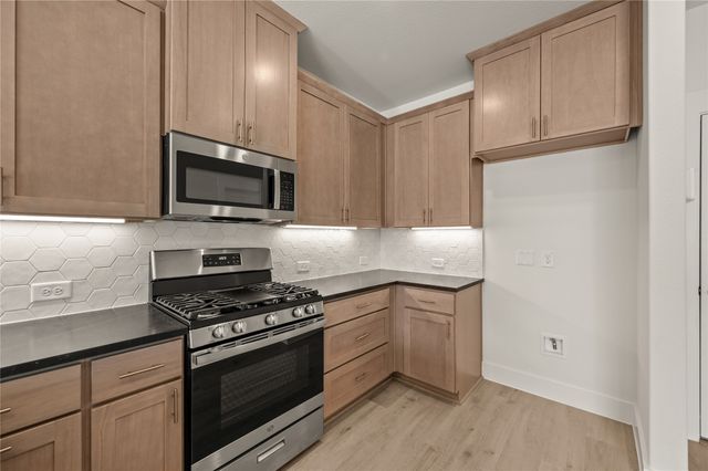 2550 Brunswick Way, Allen, TX 75013