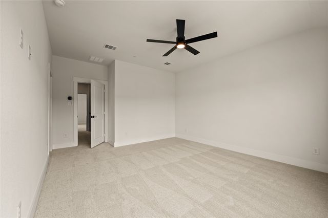 2550 Brunswick Way, Allen, TX 75013