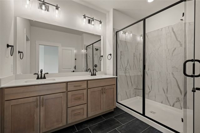 2550 Brunswick Way, Allen, TX 75013