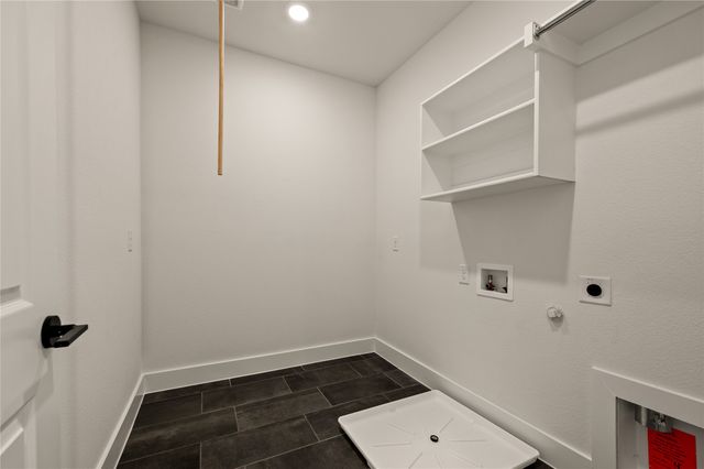 2550 Brunswick Way, Allen, TX 75013