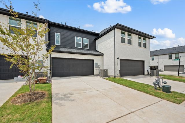 2550 Brunswick Way, Allen, TX 75013