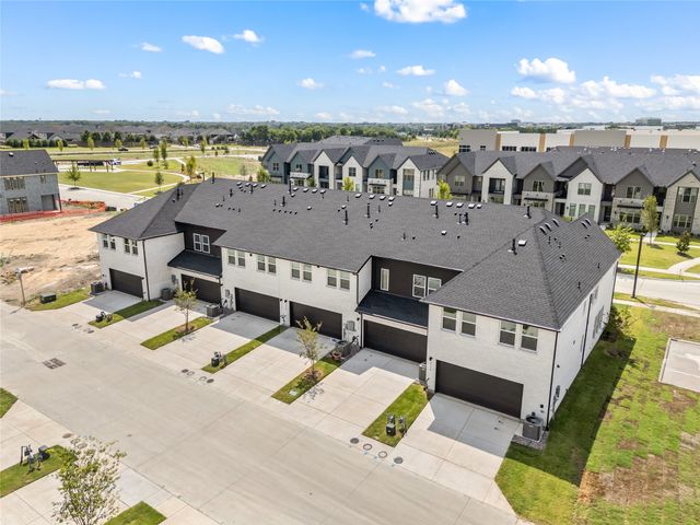 2550 Brunswick Way, Allen, TX 75013