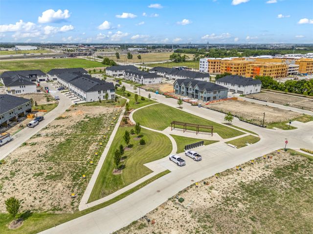 2550 Brunswick Way, Allen, TX 75013