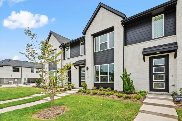 2550 Brunswick Way, Allen, TX 75013