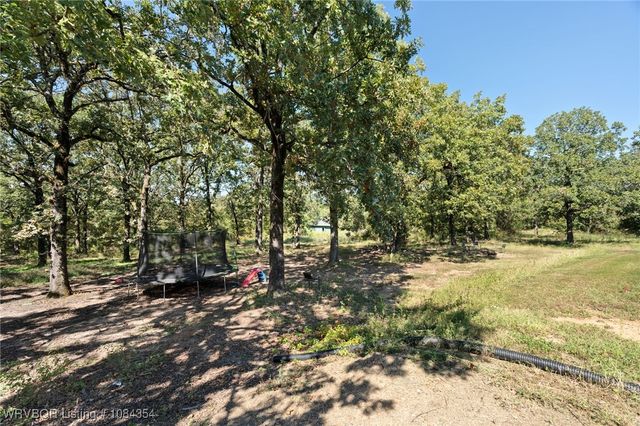 34509 Ridge Road, Poteau, OK 74953