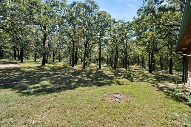 34509 Ridge Road, Poteau, OK 74953