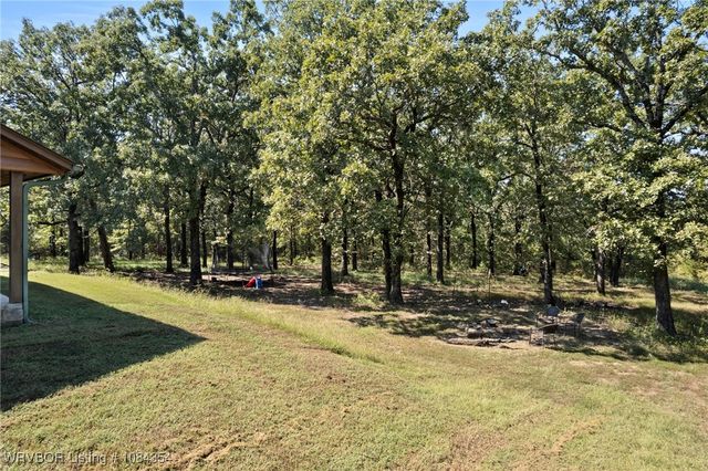 34509 Ridge Road, Poteau, OK 74953