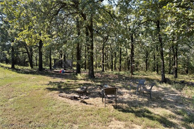 34509 Ridge Road, Poteau, OK 74953